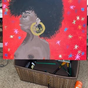 Black girl magic